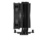 ID-COOLING SE-224-XTS Black 4Pin PWM 120mm İşlemci Soğutucu
