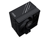 ID-COOLING FROZN A410 BLACK 4Pin PWM 120mm İşlemci Soğutucu