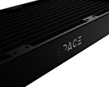 ID-COOLING Space SL360 Led Ekranlı ARGB 360mm Sıvı Soğutucu