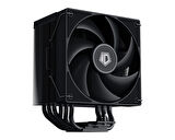 ID-COOLING FROZN A610 BLACK 4Pin PWM 120mm İşlemci Soğutucu