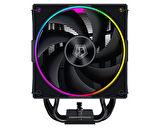 ID-COOLING FROZN A610 ARGB 4Pin PWM 120mm İşlemci Soğutucu