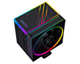 ID-COOLING FROZN A610 ARGB 4Pin PWM 120mm İşlemci Soğutucu