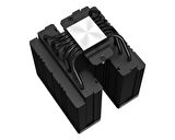 ID-COOLING FROZN A720 BLACK EXTREME 140mmX2 Big Flow İşlemci Soğutucu