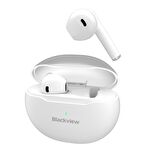 Blackview AirBuds 6 Bluetooth Kulaklık Beyaz