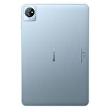 Blackview Tab70WIFI Tablet 10.1"/12 GB/64 GB/8 MP/Android14+Kılıf Dahil (Mavi)