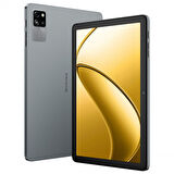 Blackview Tab 60 Wi-Fi 12 GB(4GB+8GB)/128 GB 10.1" 8 MP Kameralı Siyah Tablet (Kılıf Dahil)