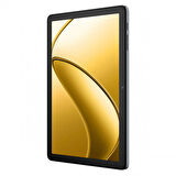 Blackview Tab 60 Wi-Fi 12 GB(4GB+8GB)/128 GB 10.1" 8 MP Kameralı Siyah Tablet (Kılıf Dahil)