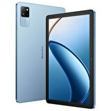 Blackview Tab 60 Wi-Fi 12 GB(4GB+8GB)/128 GB 10.1" 8 MP Kameralı Mavi Tablet (Kılıf Dahil)