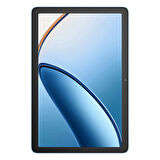 Blackview Tab 60 Wi-Fi 12 GB(4GB+8GB)/128 GB 10.1" 8 MP Kameralı Mavi Tablet (Kılıf Dahil)