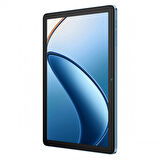 Blackview Tab 60 Wi-Fi 12 GB(4GB+8GB)/128 GB 10.1" 8 MP Kameralı Mavi Tablet (Kılıf Dahil)