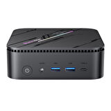 BLACKVIEW MP100 PRO MINIPC I3 1215U 4.4GHZ/16GB/512GB Win 11 PRO