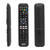 HUAYU KL RM-PH1525 PHILIPS NETFLIX-YOUTUBE-PRIME VIDEO TUŞLU UNIVERSAL LCD LED TV KUMANDA