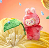  Labubu Oyuncak Labubu Peluş Bebek Peluş Oyuncak Labubu Anahtarlık Model Bebek Labubu