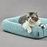 Petkit Dört Mevsim Evcil Hayvan Yatağı (Large)