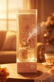 Disney Prenses Belle Lisanslı Oda Kokusu – Sunset Romance Orange Aromalı Çubuklu Difüzör 24 Cm