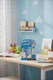 Disney Lilo ve Stitch Lisanslı Damga Boyama Seti Defter ve Kalem İçerikli Aktivite Seti