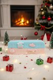 Sanrio Lisanslı Cinnamoroll Kalemlik 21,5 Cm – Geniş Hacimli Masa Düzenleyici