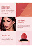 SHEGLAM COLOR BLOOM LIQUID BLUSH MATTE FINISH, LOVE CAKE 5.2ML