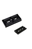 Qr11 Dp-650 Dp-750 Pdx-111 Tripod Üst Tabla Plate