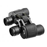 Nikula 20X50 Yüksek Kaliteli Kauçuk Kaplamalı Mavi Ön Mercekli Dürbün