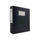 Vtk Katlanabilir Cırtlı Arşiv Dosyası Hm124/Ks33A