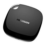 Hikvision 1024 GB USB 3.1 SSD Harici Taşınabilir External Disk Siyah