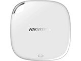 Hikvision T100I 512GB 540MB/s Taşınabilir SSD Beyaz HS-ESSD-T100I/512GW