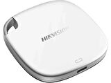 Hikvision T100I 512GB 540MB/s Taşınabilir SSD Beyaz HS-ESSD-T100I/512GW
