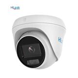 HiLook IPC-T229H 2 Megapiksel HD 1920x1080 Dome Güvenlik Kamerası