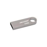 Hikvision 32GB USB2.0 HS-USB-M200-32G Metal Flash Bellek
