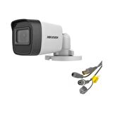 Hikvision DS-2CE16D0T-EXIPF 2 Megapiksel HD 1920x1080 Bullet Güvenlik Kamerası