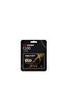 Hs-ssd-c100 120gb Sata 3 Ssd