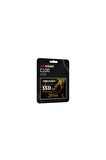 Hs-ssd-c100 120gb Sata 3 Ssd