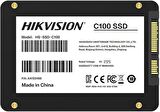 Hikvision C100/240G 240GB SSD Disk SATA 3 HS-SSD