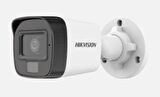 Hikvision DS-2CE16D0T-LPFS 2 Megapiksel HD 1920x1080 Bullet Güvenlik Kamerası