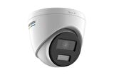 Hikvision Ds-2cd1327g2-luf 2mp 2.8mm Dahili Mikrofonlu Colorvu Ip Dome Kamera