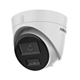 HIKVISION 2MP DOME 2.8MM DS-2CD1323G2-LIUF 30metre IP Güvenlik Kamerası Sesli Akıllı Hibrit