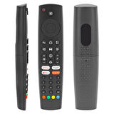 WEKO KL ARÇELİK-GRUNDIG-BEKO NETFLIX-YOUTUBE-GOOGLE PLAY-PRIME VIDEO TUŞLU LCD LED TV KUMANDA