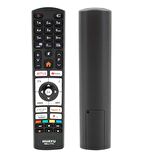 VESTEL RM-L1773 NETFLIX-YOUTUBE-PRIME VIDEO TUŞLU UNIVERSAL LCD LED TV KUMANDA*17772