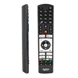 VESTEL RM-L1773 NETFLIX-YOUTUBE-PRIME VIDEO TUŞLU UNIVERSAL LCD LED TV KUMANDA*17772