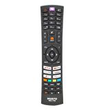 VESTEL RM-L1785 NETFLIX-YOUTUBE-PRIME VIDEO TUŞLU UNIVERSAL LCD LED TV KUMANDA*17