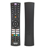 VESTEL RM-L1785 NETFLIX-YOUTUBE-PRIME VIDEO TUŞLU UNIVERSAL LCD LED TV KUMANDA*17