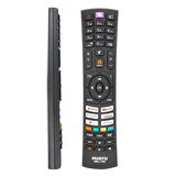 VESTEL RM-L1785 NETFLIX-YOUTUBE-PRIME VIDEO TUŞLU UNIVERSAL LCD LED TV KUMANDA*17