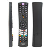 VESTEL RM-L1785 NETFLIX-YOUTUBE-PRIME VIDEO TUŞLU UNIVERSAL LCD LED TV KUMANDA*17