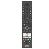VESTEL RM-L1772 NETFLIX-YOUTUBE-PRIME VIDEO TUŞLU UNIVERSAL LCD LED TV KUMANDA*17773