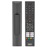 VESTEL RM-L1772 NETFLIX-YOUTUBE-PRIME VIDEO TUŞLU UNIVERSAL LCD LED TV KUMANDA*17773