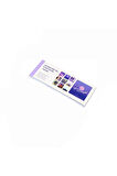 Gentle Moonlight Temalı 30 Sayfa Sticker Seti • Bullet Journal (GGK-DH049)