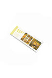 A Happy Moment Temalı 30 Sayfa Sticker Seti • Bullet Journal (GGK-DH052)