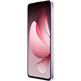 Oppo Reno13 F 5G 12GB/256GB Eflatun Akıllı Telefon