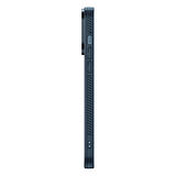 Baseus Crystal iPh 13 Pro Max Kılıf Mavi